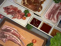 -喜来稀肉(虹泉路店)