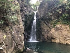 -宁波五龙潭景区