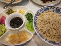 -到家尝北京菜(西坝河店)