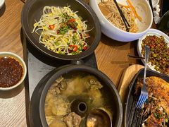 原味汽锅鸡-云海肴云南菜(曲江大悦城店)