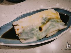 -华辉拉肠(宝华店)