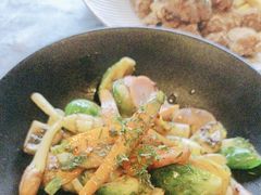 -小食院简餐厅