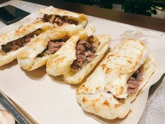 -高玛纳驴肉火烧(河间总店)