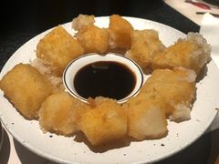 -盡膳口福跷脚牛肉火锅(北美新天地店)