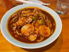 -疆Jiang·新疆秘制料理