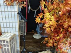 -魔法日记三坑cosplay换装自拍体验馆