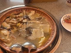 -阿婆情腊排骨火锅(金虹路店)