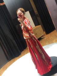 -南京宝娜嫁衣婚纱礼服馆(中央路店)