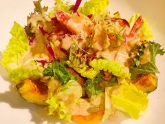 -伯顿西餐厅(虎门新明苑商城店)