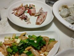 -日丰园海肠水饺·老字号大连海鲜(和平广场店)