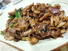 -标记美食新鲜猪杂(兴南大道店)