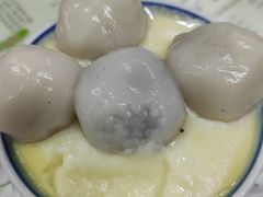 -阿三麻蓉汤圆(顺光大厦店)