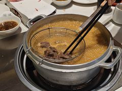 -荣叔港式沙嗲牛肉火锅(正佳潮流店)
