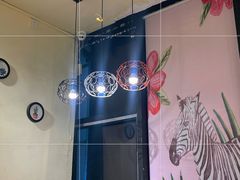 -一米鸡肉·韩式创意料理(西安店)