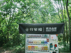 -大蜀山国家森林公园
