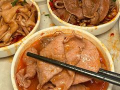 -蜀大侠火锅(总府路全国总店)