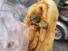 -郭际辣饼铺(第三中学店)