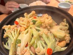 -老福洲·三十年福州味(斗东店)