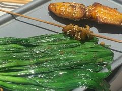 -木屋烧烤(惠阳华润小径湾店)