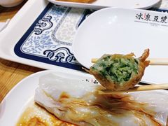 -冰泉豆浆馆(阳朔店)