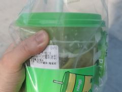-柠季·手打柠檬茶(梅溪湖新天地外街店)