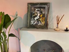 -Supine Bistro溯泮餐厅