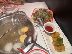 -八合里牛肉火锅(上海中山公园店)
