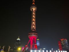 -东方明珠广播电视塔