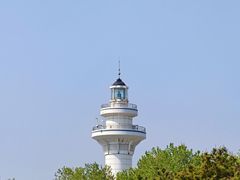 -日照灯塔风景区