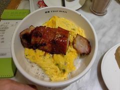 -翠华餐厅(德基广场店)