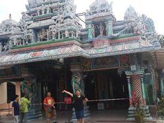 -槟城街头艺术街区