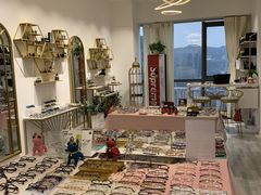 -肆兮眼镜·蔡司·徕卡战略合作店(大坪店)