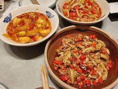 -潇湘阁(汉光百货店)