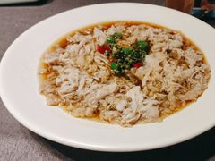 -羲和雅苑•北京烤鸭(国贸商城店)