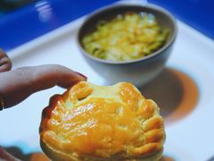 -君来梁溪饭店-餐厅