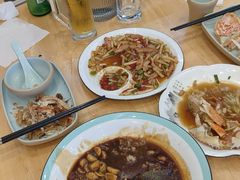 -启东小海鲜(庄先湾路1号店)