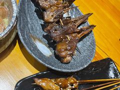 -十三道烧烤(保利西街店)