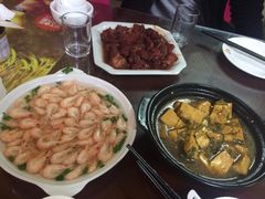 -灵福缘私房菜·农家菜(拈花湾·灵山大佛必推店)