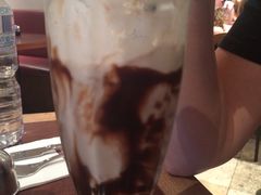 -Pancakes on the rocks(Darling Harbour)