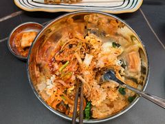 -许哥东北烧烤·铁丳烤串·宫后夹肉(繁花中心店)