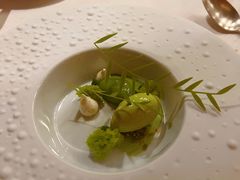 -三嚥阁 La Villa Restaurant