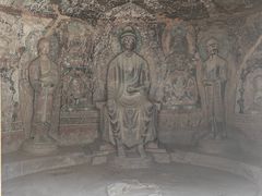 -炳灵寺世界文化遗产旅游区