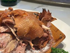 -绿江春(长江街店)