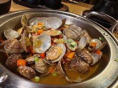 -花和尚·湘西小串烧烤(祈福店)