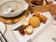 -蔡澜点心·粤菜(月星环球港店)