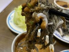 -老爆肚满五香烧牛羊肉