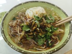 -雪花龙吊龙牛肉面(三山街店)