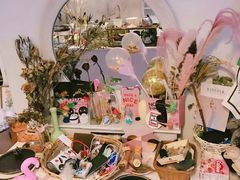 -Smile House咖啡馆(群芳小区店)