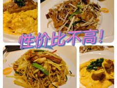 -龙记烧腊茶餐厅(常德路店)