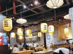 -裕鼎鲜·新中菜(金鼎广场店)